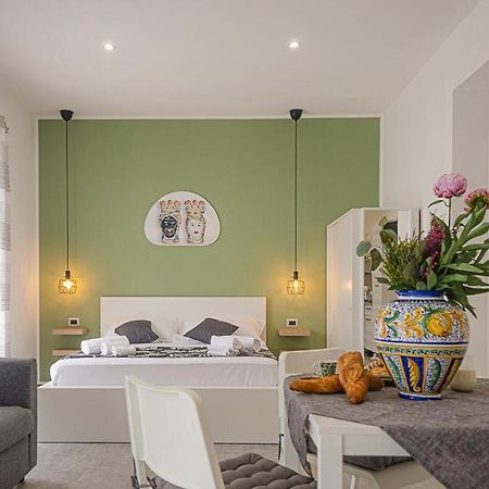 Sunrise Luxury Apartments Касибиле Екстериор снимка