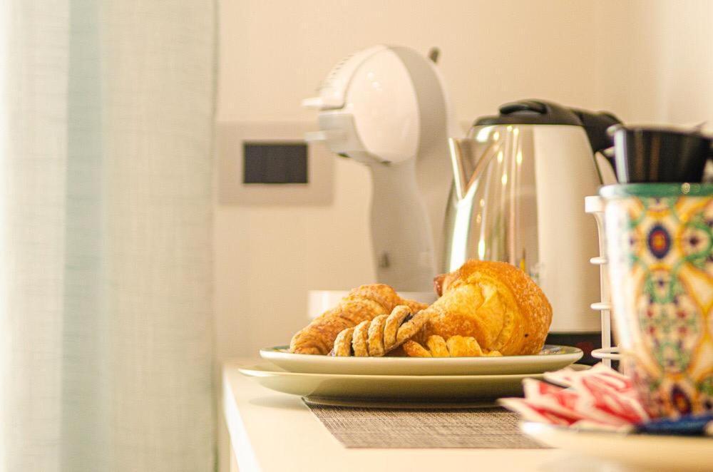 Sunrise Luxury Apartments Касибиле Екстериор снимка
