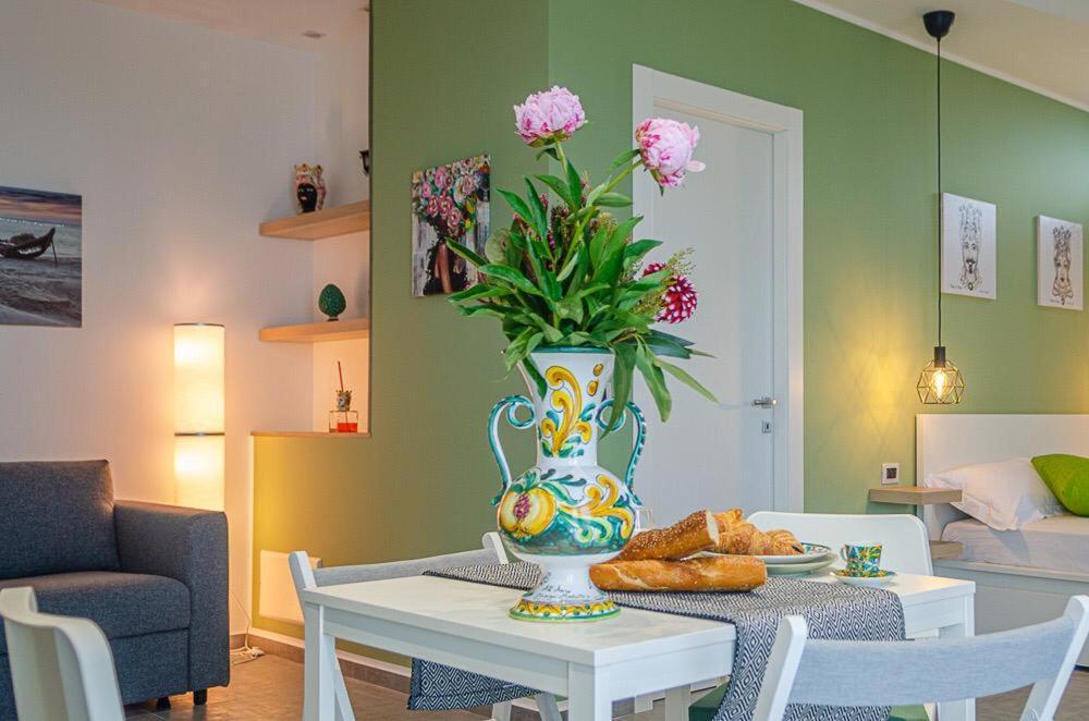 Sunrise Luxury Apartments Касибиле Екстериор снимка