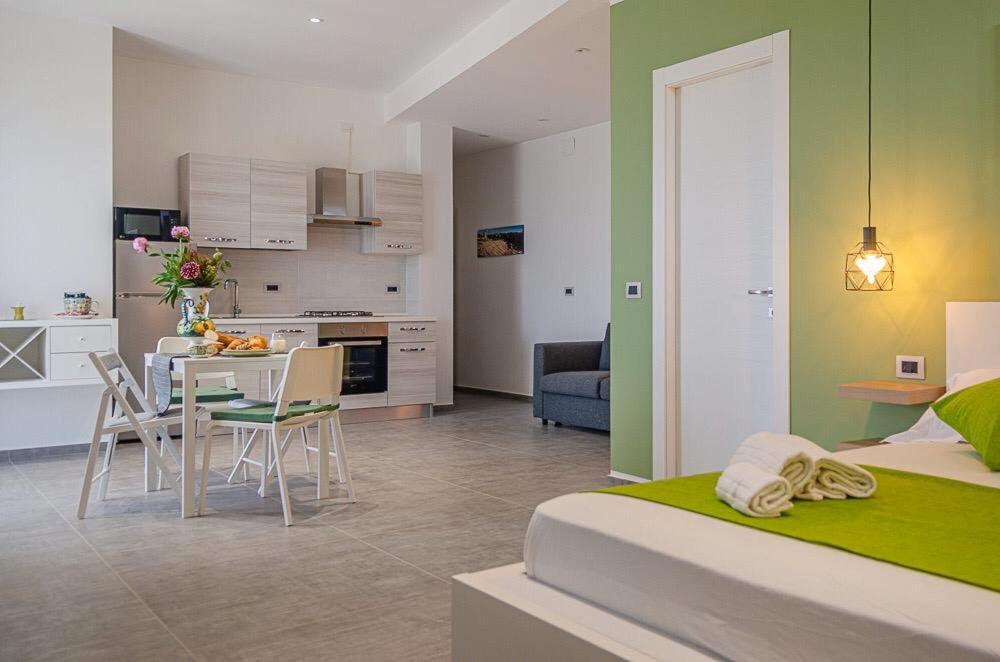 Sunrise Luxury Apartments Касибиле Екстериор снимка