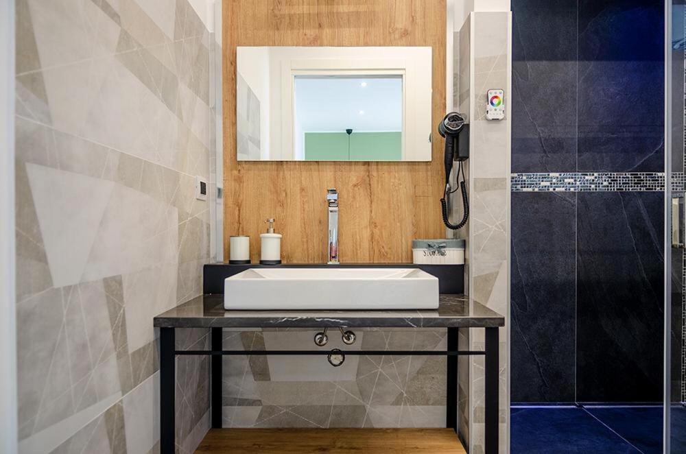 Sunrise Luxury Apartments Касибиле Екстериор снимка