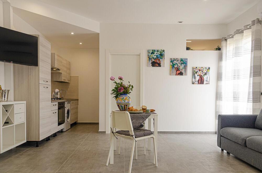 Sunrise Luxury Apartments Касибиле Екстериор снимка