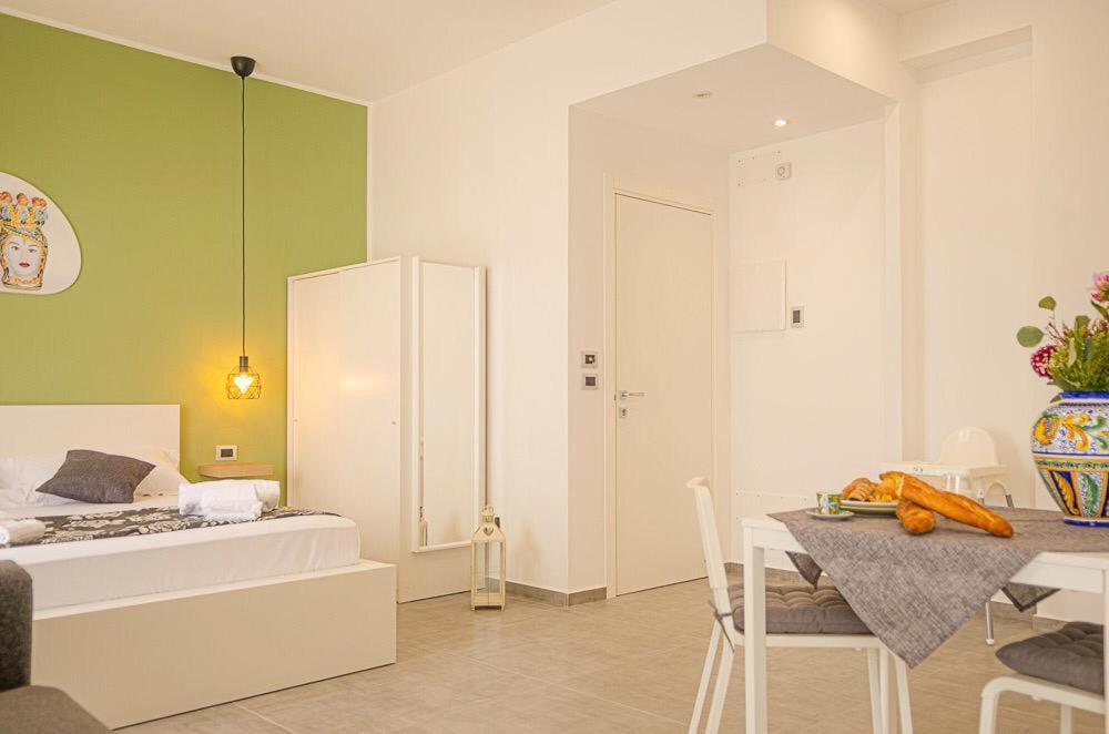 Sunrise Luxury Apartments Касибиле Екстериор снимка