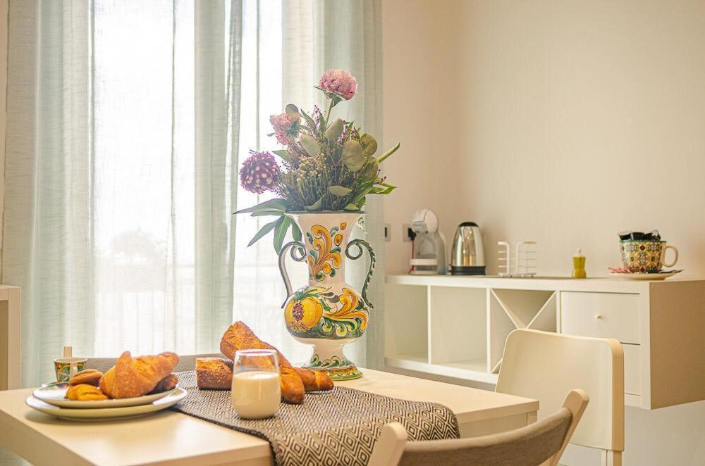 Sunrise Luxury Apartments Касибиле Екстериор снимка
