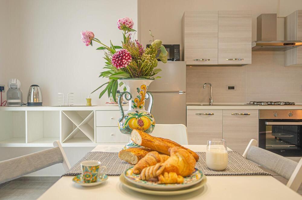 Sunrise Luxury Apartments Касибиле Екстериор снимка