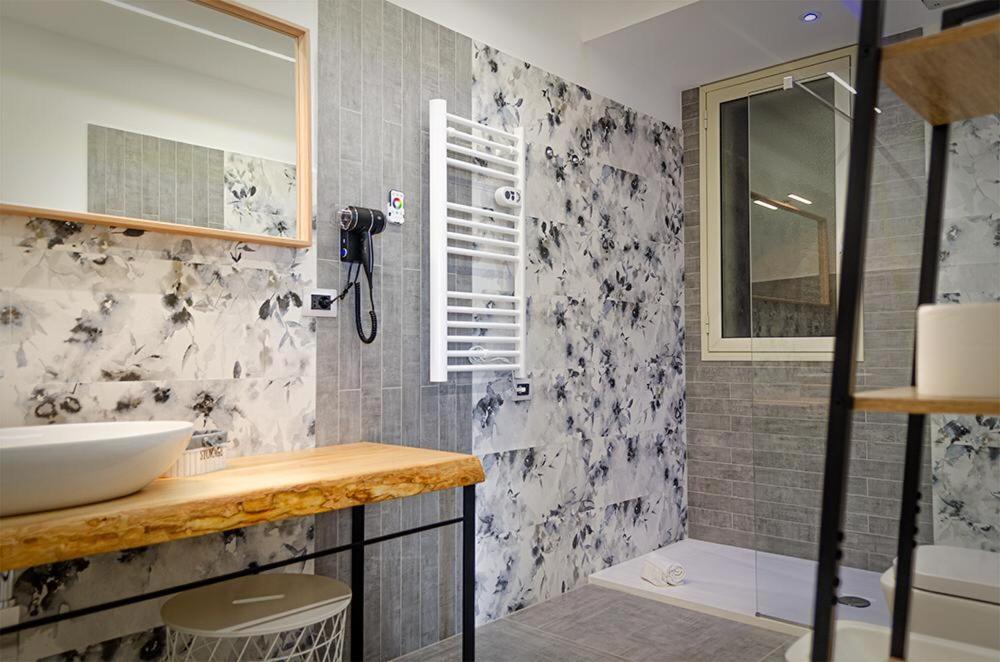 Sunrise Luxury Apartments Касибиле Екстериор снимка