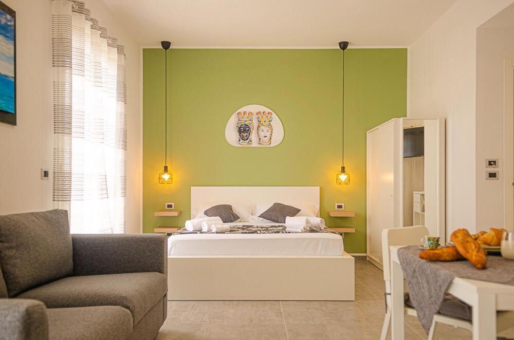 Sunrise Luxury Apartments Касибиле Екстериор снимка