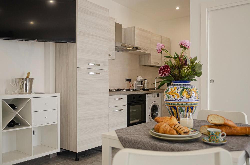 Sunrise Luxury Apartments Касибиле Екстериор снимка