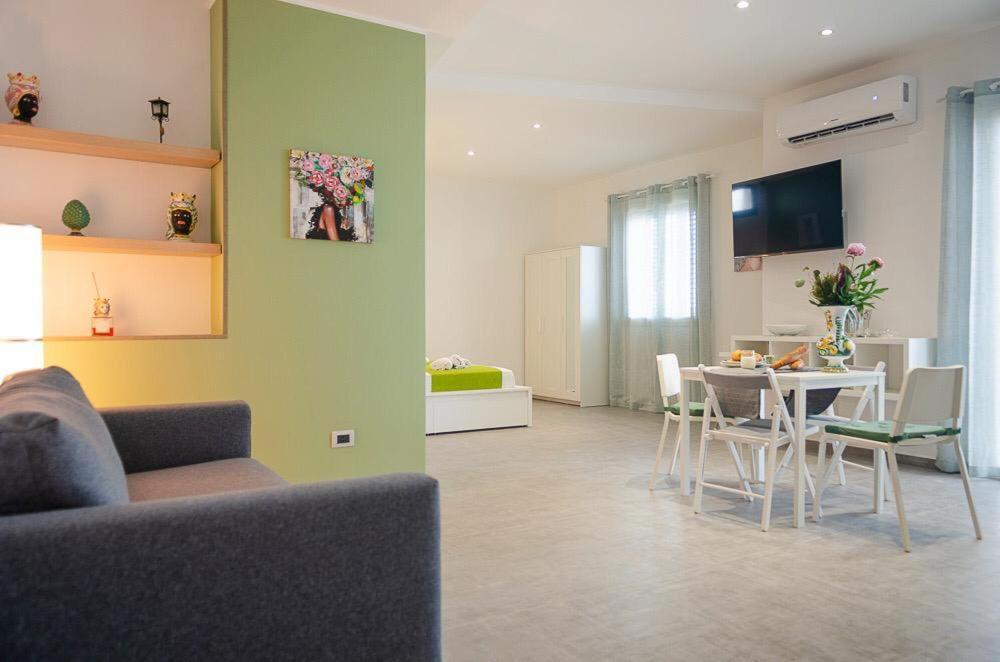 Sunrise Luxury Apartments Касибиле Екстериор снимка