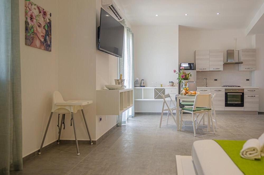 Sunrise Luxury Apartments Касибиле Екстериор снимка