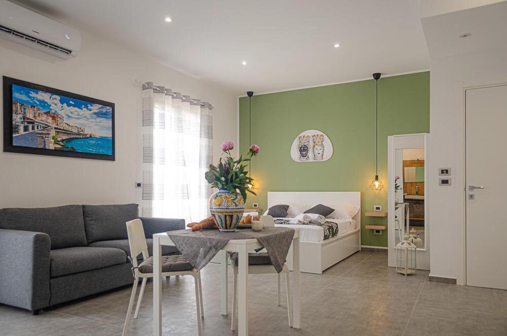 Sunrise Luxury Apartments Касибиле Екстериор снимка