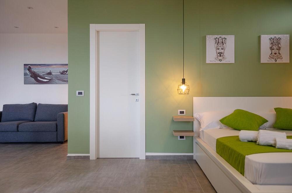 Sunrise Luxury Apartments Касибиле Екстериор снимка