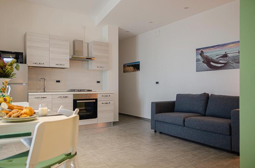 Sunrise Luxury Apartments Касибиле Екстериор снимка