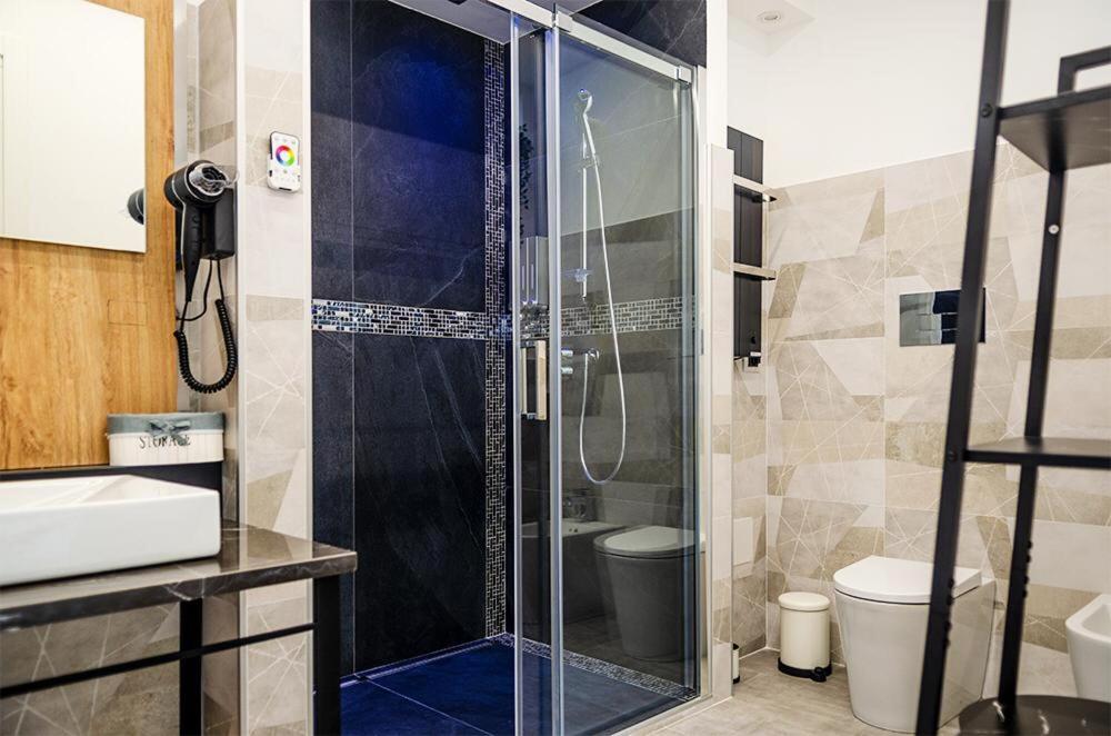 Sunrise Luxury Apartments Касибиле Екстериор снимка