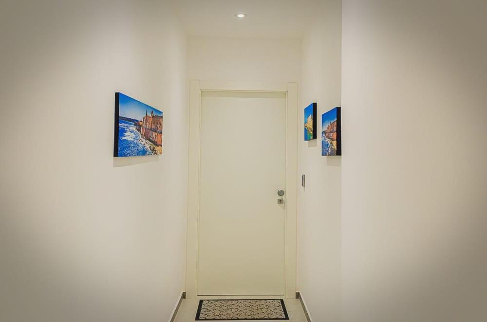 Sunrise Luxury Apartments Касибиле Екстериор снимка