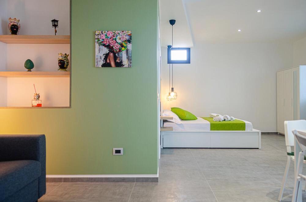 Sunrise Luxury Apartments Касибиле Екстериор снимка