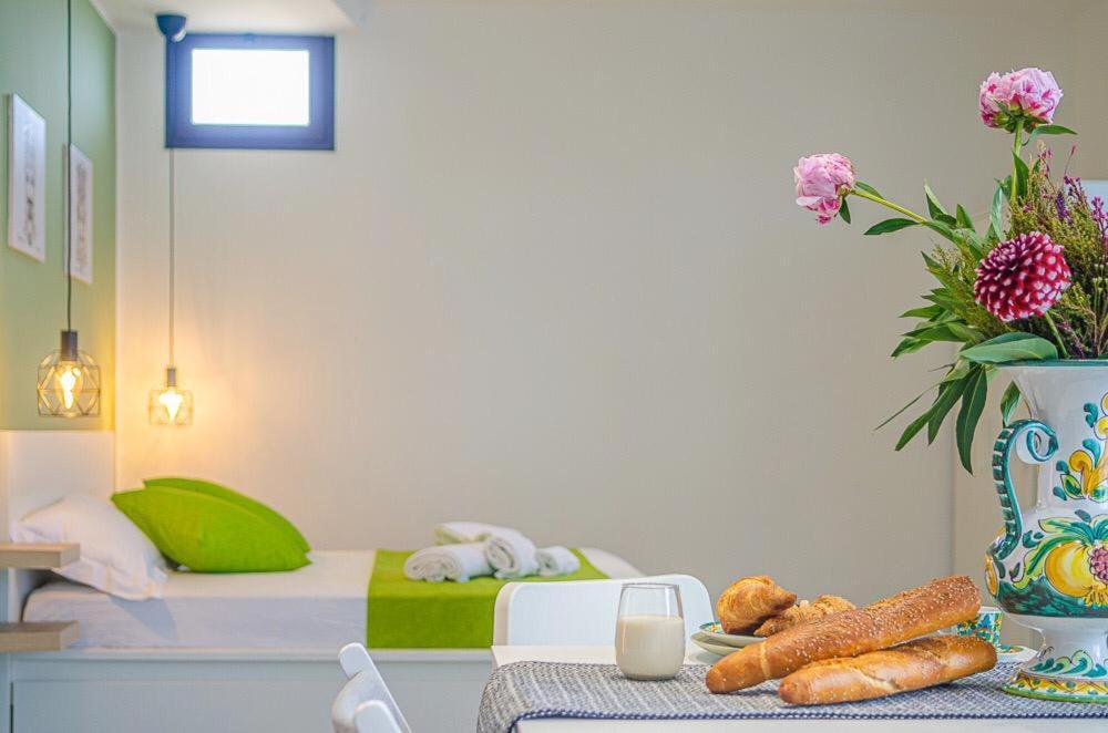 Sunrise Luxury Apartments Касибиле Екстериор снимка