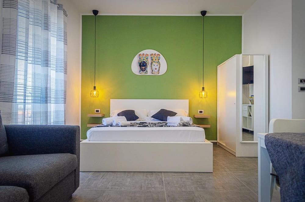 Sunrise Luxury Apartments Касибиле Екстериор снимка