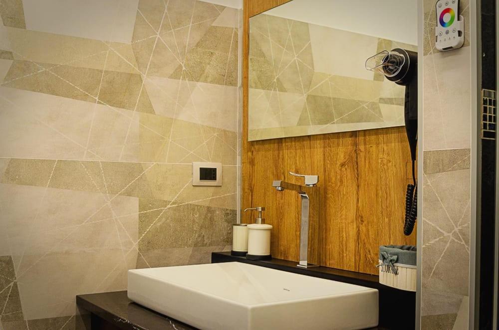 Sunrise Luxury Apartments Касибиле Екстериор снимка
