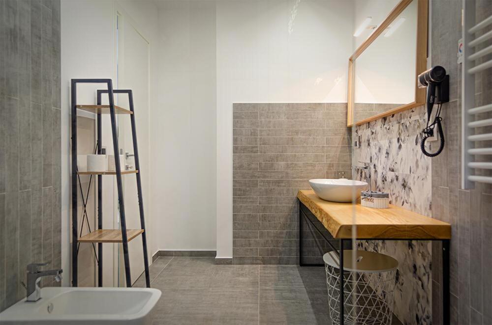 Sunrise Luxury Apartments Касибиле Екстериор снимка