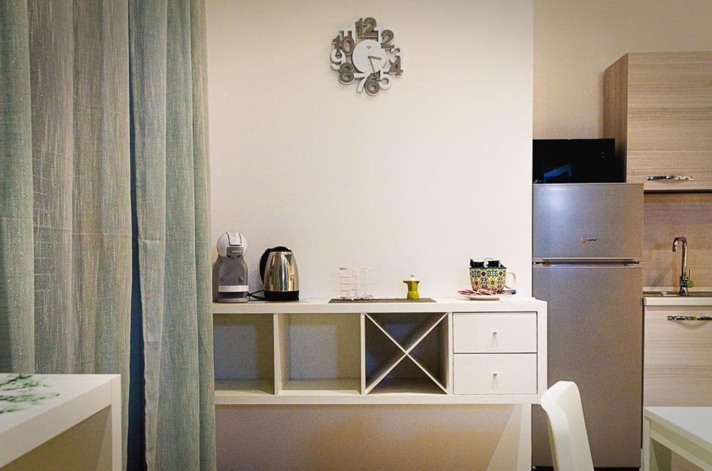 Sunrise Luxury Apartments Касибиле Екстериор снимка
